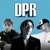 DPR IAN DPR ARTIC DPR CREAM DABIN [DPR LIVE]