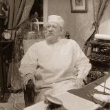 Богема Николаевская