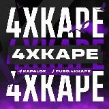 канал фор икс кейпа