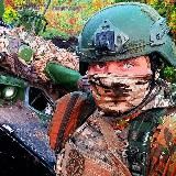 Военкор Сергей Большаков