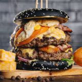 🍔 THE BEST BURGERS 🍔