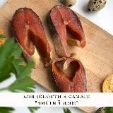 Копчености в Самаре "Чистый Дым" 🐟🦐🔥