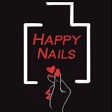 Happy Nails