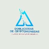 Dobladoras de cryptomonedas