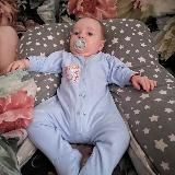 Лев 🦁 и его родители! Шагаем к истории🙂↕️🤝🦁