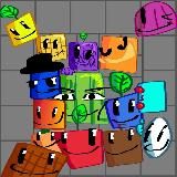 Постройки/Melon Playground