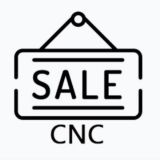 ЧПУ Барахолка