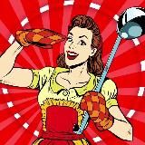 Умелая Хозяюшка