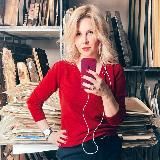 Мари, не молчи!