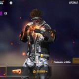 Фри фаер тегін акаунт🤩