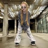 Алесана🌸космическая удалёнка