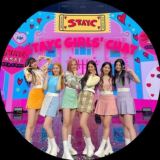 STAYC GIRLS' CHAT