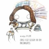 Соня в Вене