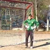 Лёха со двора