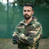Поручик Ржевский 🫡