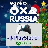 Game Shop| PS & Xbox