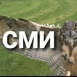 Народные СМИ Народного совета города СПб и областей.