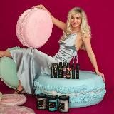 КОСМЕТОЛОГ ЭПИЛЯЦИЯ ШУГАРИНГ УЛЬЯНОВСК