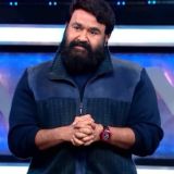 ലാലേട്ടനും പിള്ളേരും👌