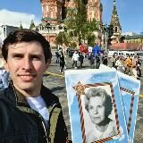 Дмитрий Пекуровский | Молодёжь села