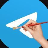 Искусство телеграма