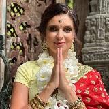 Канал астро-духовных событий Ирины Чайки