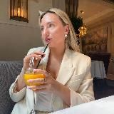 Елена Казарян | О стиле и жизни