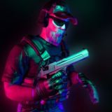 Типичный Стандоффер