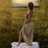 МАША DОБРО ☀️ влюбленная в счастье