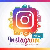 📽🎤Instagram and News 😁
