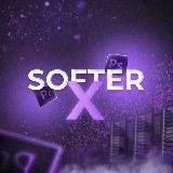 SOFTER X