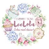 Торты на заказ от🌷Лола