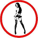 Девушки в чулках 18+