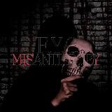 GATEWAY/ LINKS (F.Y.C.-Misanthropy)