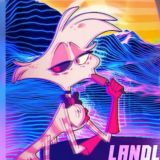 Hazbin Hotel ERP Group