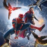 Человек паук Нет пути Домой 2021