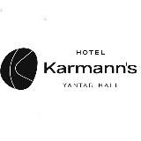 Karmann's Hotel - Yantar Hall