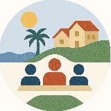 Сочинские 🏡 ТОСы