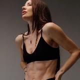 Анастасия Туюнда