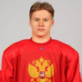 Матвей Мичков