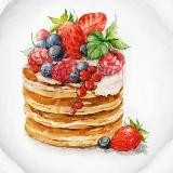 ВКУ🍔НЫЕ ВИДЕ🍩РЕЦЕПТЫ