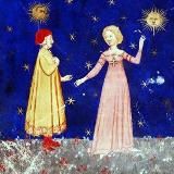 Итальянские контексты | Алина Звонарева