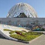 Екатеринбург • Культура • Афиша