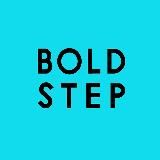 Кроссовки “Bold Step”