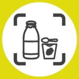 Маркировка. Молоко