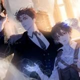 Маленький гриб | Манхва