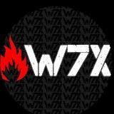 W7x Official - Oxide