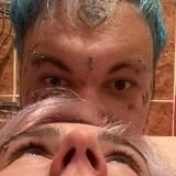 грязь под ногтями