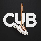 CUB - доставка с Пойзон