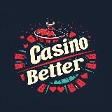 CASINO | BАTTER 🎰